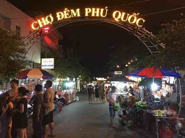 phu quoc se thi diem don khach du lich da tiem vaccine covid 19 hinh 1