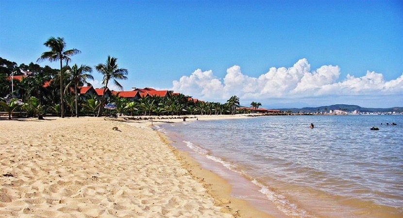 quang ninh don khach ngoai tinh tu ngay 1 11 2021 hinh 1