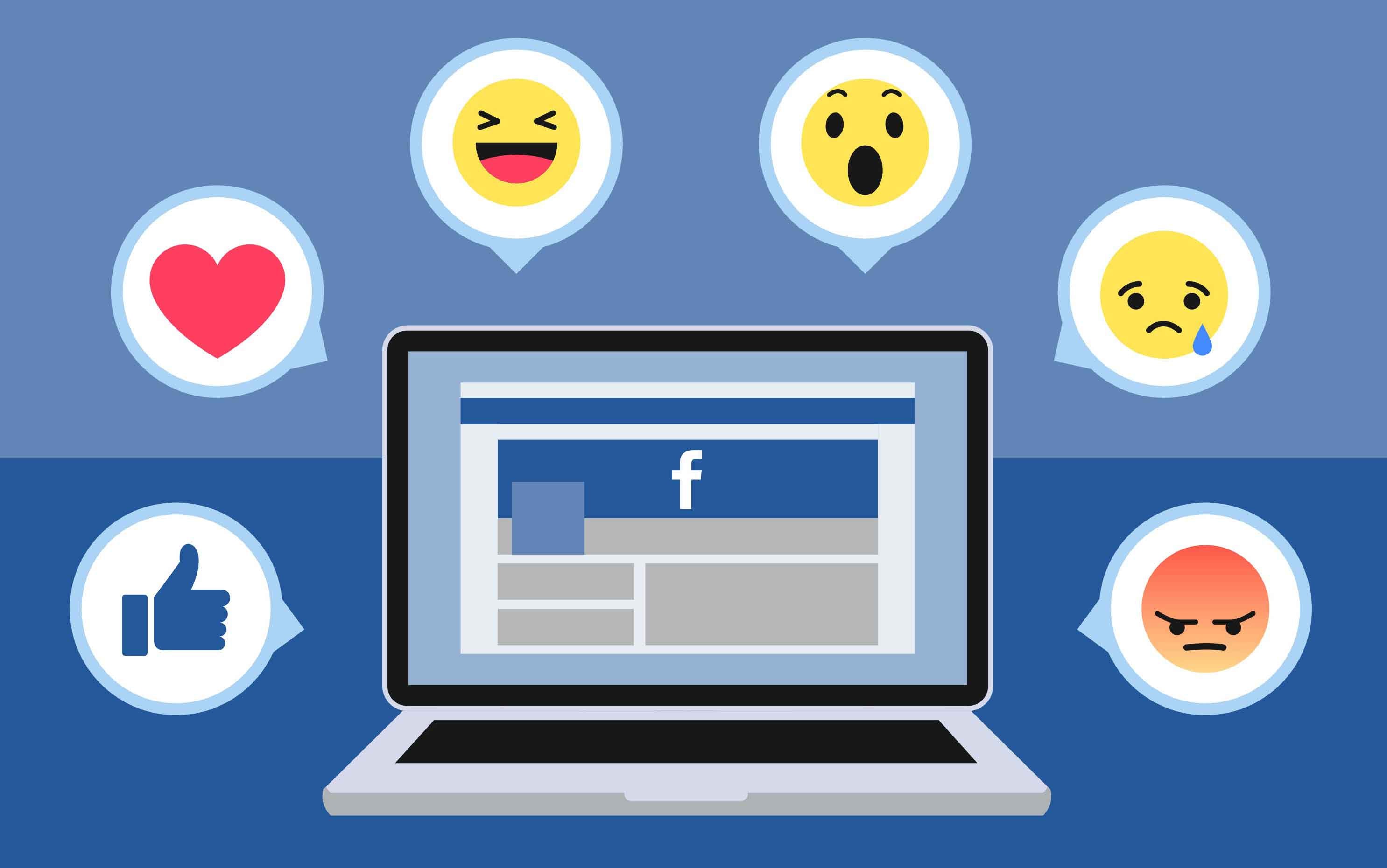su dung facebook thiet lap vung an toan tu bao ve truoc cam do tu mang xa hoi hinh 1