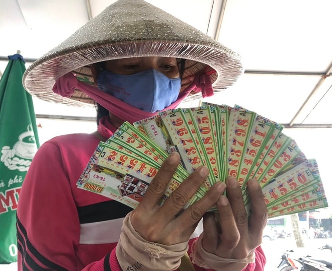 xo so mien nam du kien phat hanh lai tu ngay 22 10 hinh 1