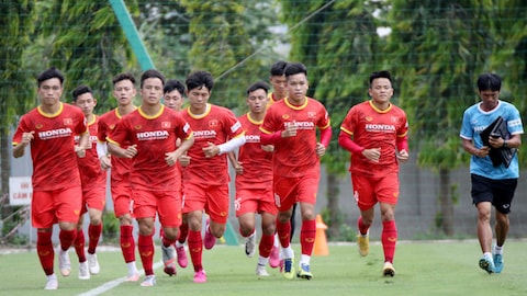chot danh sach 21 tuyen thu u23 viet nam du vong loai chau a 2022 hinh 1