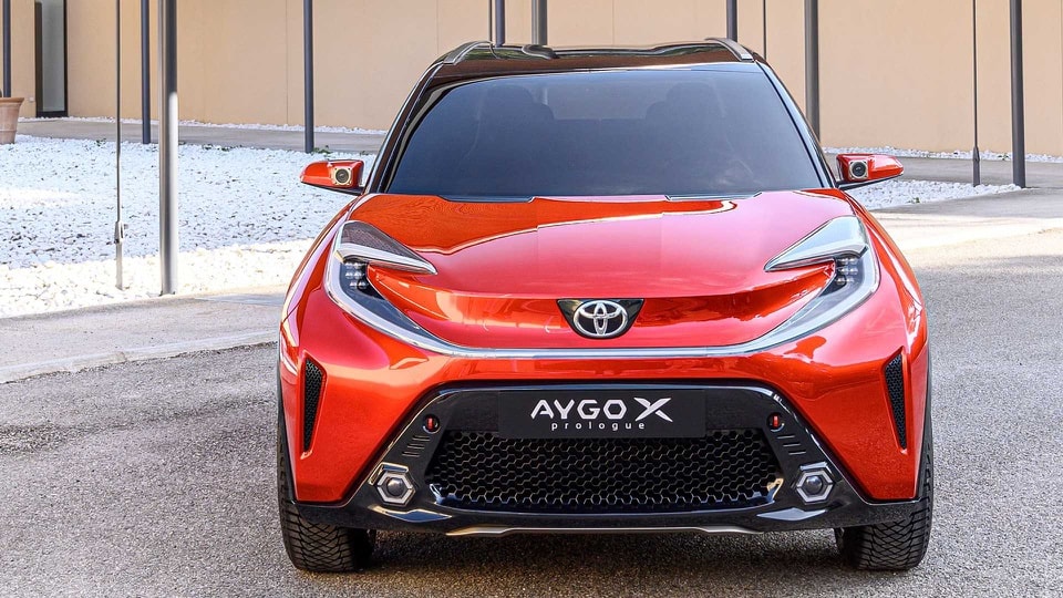 crossover co nho toyota aygo x se ra mat vao thang 11 hinh 2