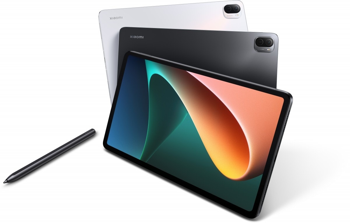 may tinh bang xiaomi pad 5 ra mat viet nam gia tu 89 trieu dong hinh 1
