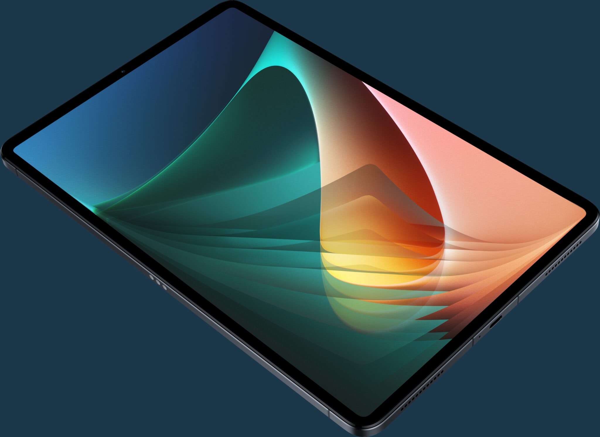 may tinh bang xiaomi pad 5 ra mat viet nam gia tu 89 trieu dong hinh 2