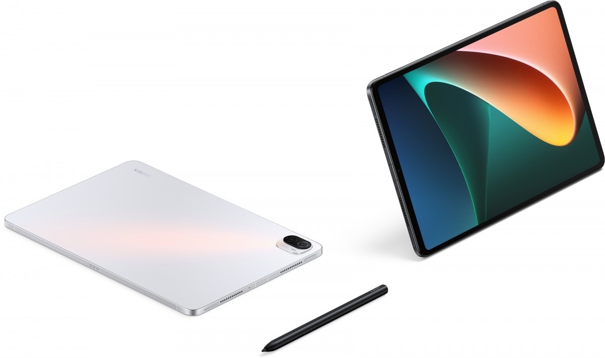 may tinh bang xiaomi pad 5 ra mat viet nam gia tu 89 trieu dong hinh 3