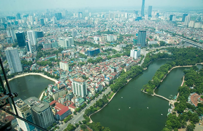 ha noi tinh nuoc dua 3 huyen len thanh pho phai xac dinh nguon luc ke hoach cu the hinh 1