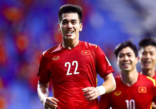 3 diem sang cua tuyen viet nam trong tran gap trung quoc o vong loai 3 world cup 2022 hinh 1