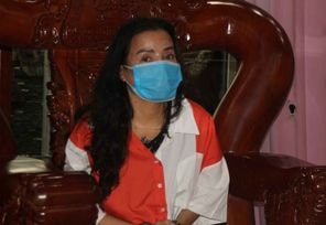 ba trum cho vay nang lai bi bat hinh 1
