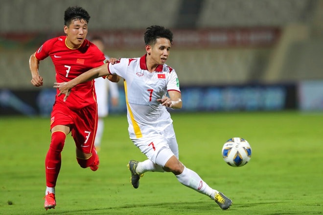 bao chi han quoc tiec nuoi vi tran thua dau don cua doi tuyen viet nam hinh 1