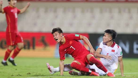 bao chi han quoc tiec nuoi vi tran thua dau don cua doi tuyen viet nam hinh 3
