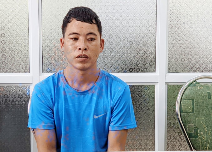 bat giu doi tuong thua bac dem con sang nuoc ngoai gan no hinh 1