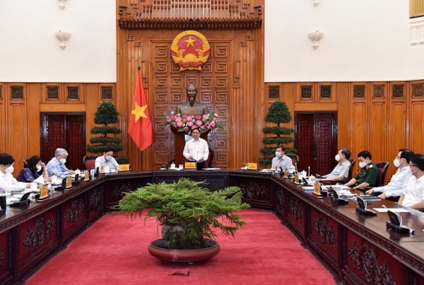 bo sung thanh vien ban chi dao quoc gia phong chong dich covid 19 hinh 1