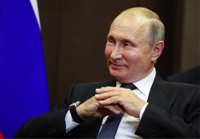 cau noi cua tong thong nga putin giup ha nhiet gia khi dot the gioi hinh 1