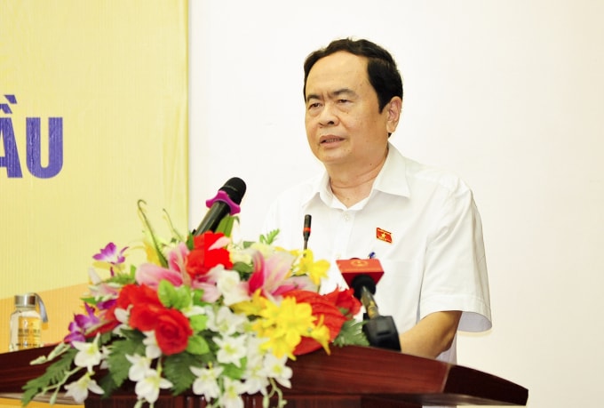 gioi thieu kien thuc ky nang co ban cho dai bieu quoc hoi khoa xv trung cu lan dau hinh 1