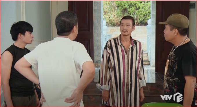 huong vi tinh than phan 2 tap 52 nam vach mat thy hinh 1