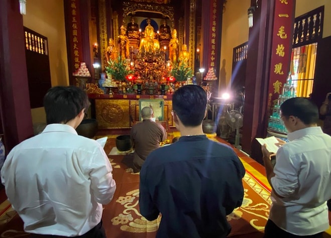 cuc nghe thuat bieu dien chinh thuc vao cuoc xu phat rapper viet nhac dung tuc hinh 2