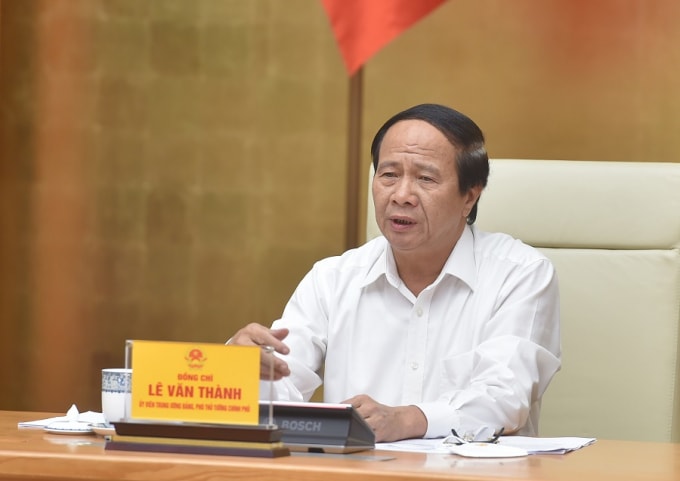 pho thu tuong le van thanh to chuc thi diem khoi phuc duong bay bai ban khong de bung phat dich hinh 1
