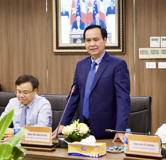 quang tri trao quyet dinh chu truong dau tu du an trung tam dien khi lng hai lang tri gia 23 ty usd hinh 3