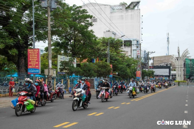 an giang cho nguoi dan hoi huong duoc cach ly tai nha hinh 1