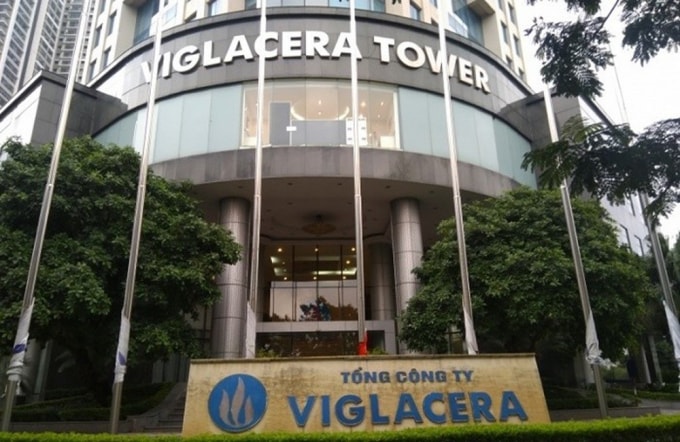 viglacera vgc uoc lai quy iii 2021 giam 5 so voi cung ky hinh 1