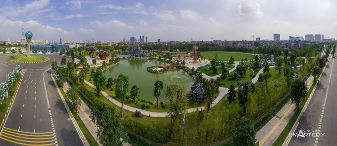 xu huong dich chuyen cua cu dan toan cau ve phia tay ha noi hinh 3