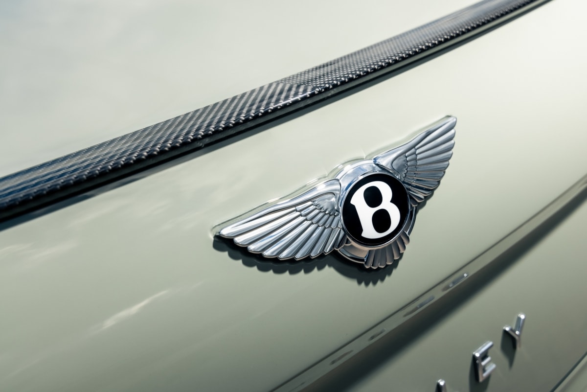 bentley tai su dung 4 tuy chon mau son co nien dai tu nhung nam 1930 hinh 2