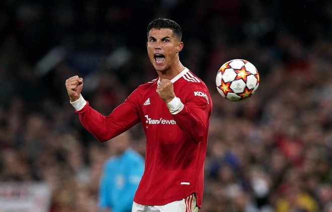 ronaldo gianh giai cau thu xuat sac nhat thang 9 o premier league hinh 2