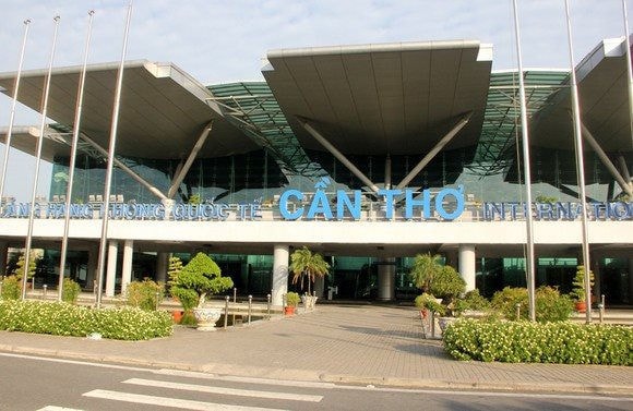 can tho thong nhat noi lai duong bay voi 7 dia phuong khac hinh 1