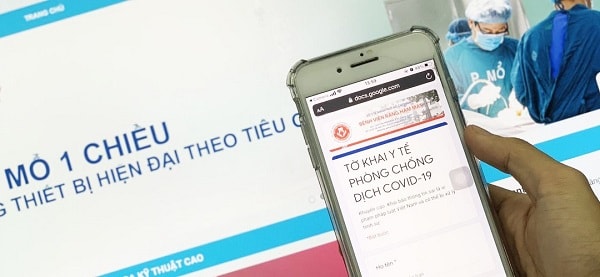 ha noi trien khai co so du lieu quoc gia ve dan cu trong phong chong dich covid 19 hinh 1