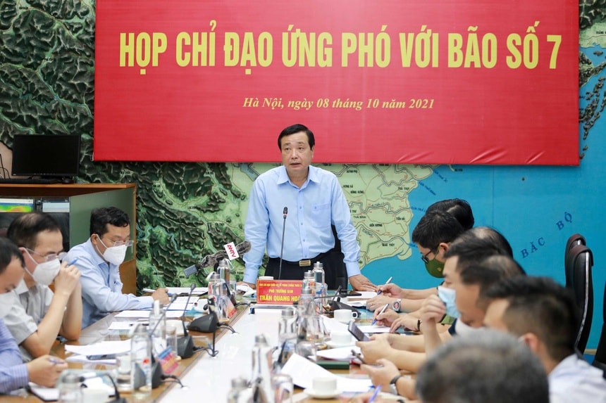 huy dong gan 60000 can bo chien si cong an ung pho voi bao so 7 hinh 1