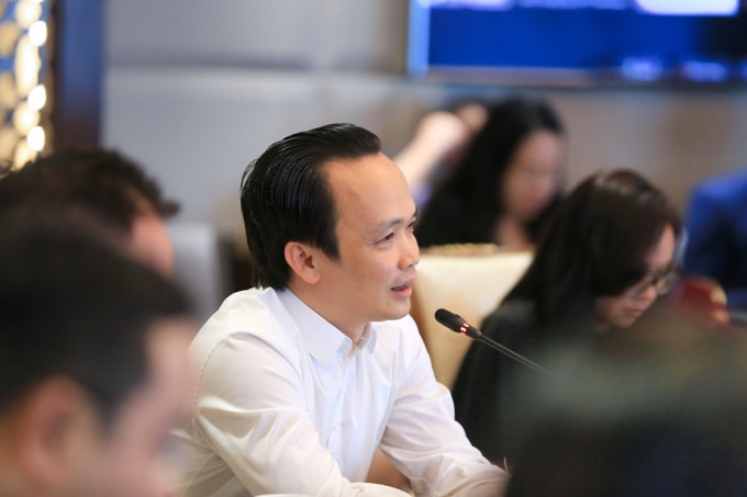 lanh dao cap cao flc va fpt ban co hoi hop tac hinh 2