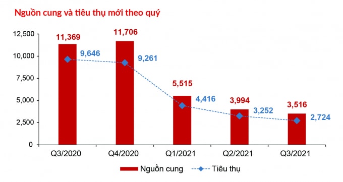long an xuat hien can ho gia 1 ty dong thu hut nha dau tu hinh 2