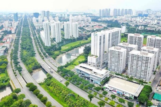 long an xuat hien can ho gia 1 ty dong thu hut nha dau tu hinh 1