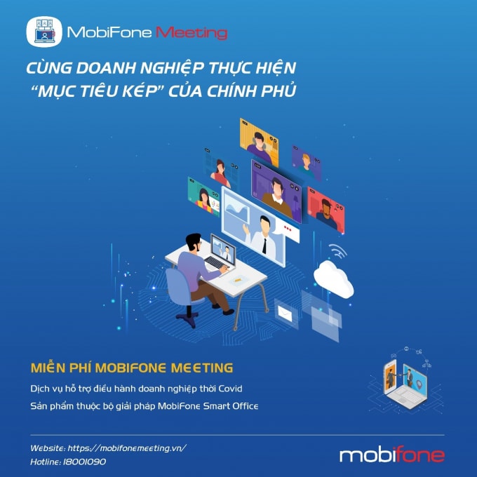 mobifone vinh du nhan danh hieu top 10 doanh nghiep cntt 2021 hinh 2