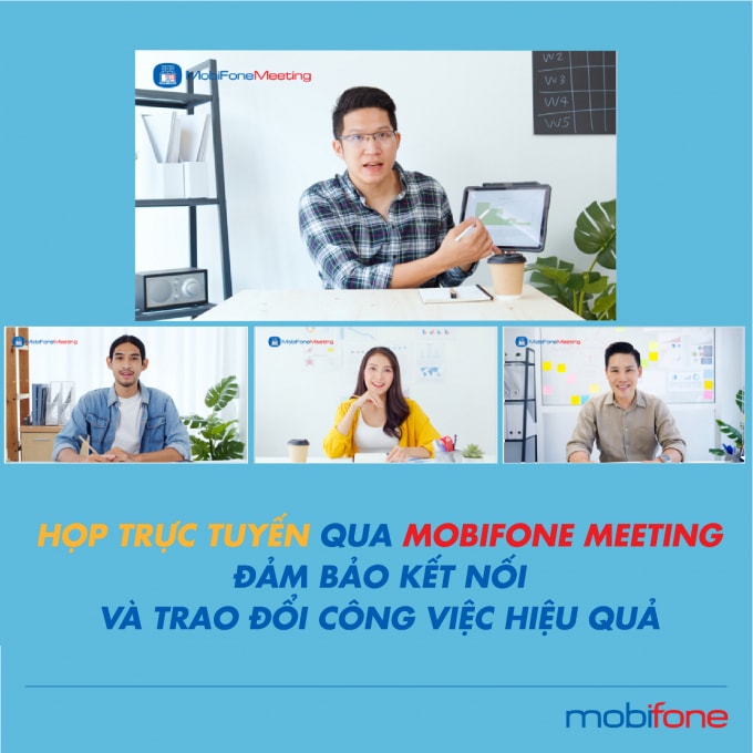 mobifone vinh du nhan danh hieu top 10 doanh nghiep cntt 2021 hinh 3