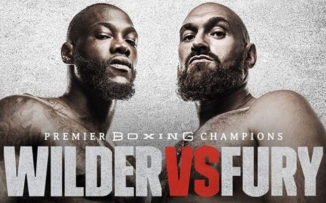 nha vo dich hang nang fury tai dau lan ba voi deontay wilder hinh 1