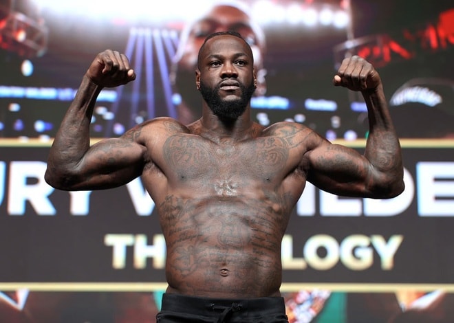 nha vo dich hang nang fury tai dau lan ba voi deontay wilder hinh 2