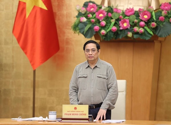 thuc hien thong nhat cac bien phap chong dich an toan linh hoat tren toan quoc hinh 1