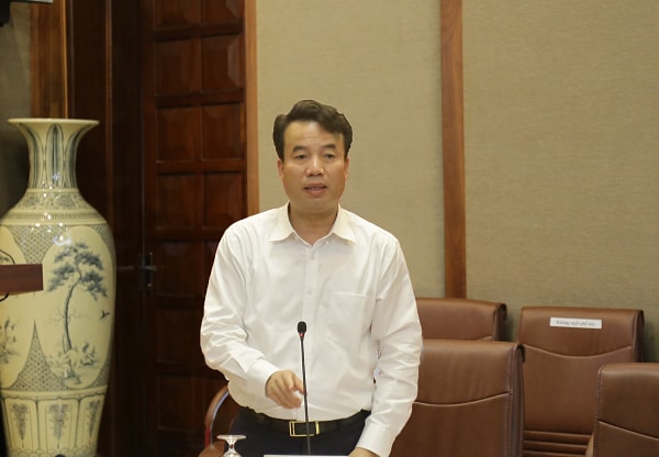 hoi dong quan ly bhxh hop ky hop lan thu iii nam 2021 dinh huong quyet nghi nhieu van de quan trong hinh 2