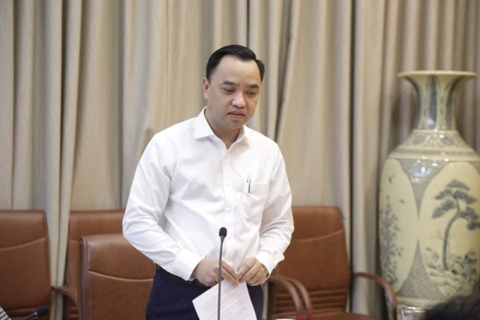 hoi dong quan ly bhxh hop ky hop lan thu iii nam 2021 dinh huong quyet nghi nhieu van de quan trong hinh 3