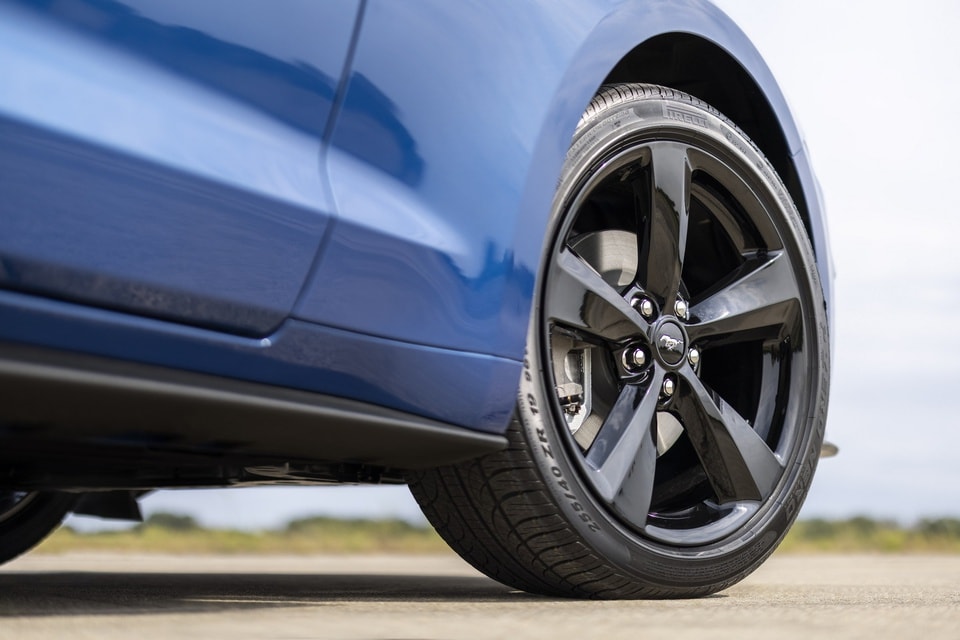 chiem nguong mau xe ford mustang 2022 phien ban california special hinh 4
