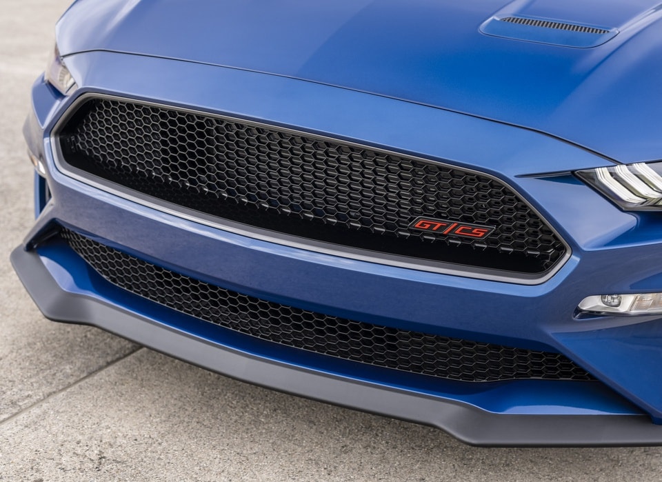 chiem nguong mau xe ford mustang 2022 phien ban california special hinh 12