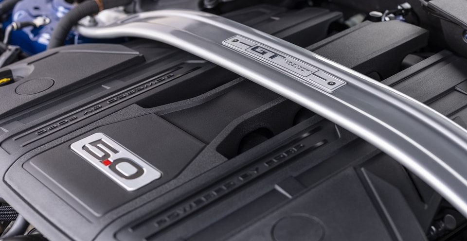 chiem nguong mau xe ford mustang 2022 phien ban california special hinh 21