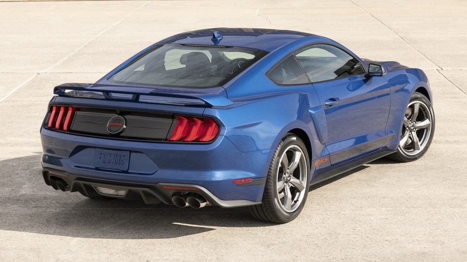 chiem nguong mau xe ford mustang 2022 phien ban california special hinh 22