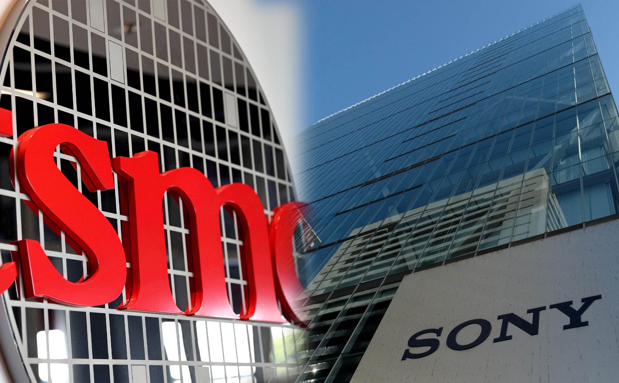 sony va tsmc co ke hoach mo nha may san xuat chip tri gia 7 ty usd o nhat hinh 1
