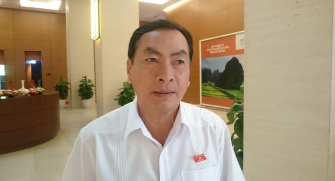 sua doi bo sung quy dinh nhung dieu dang vien khong duoc lam rat thiet thuc trong tinh hinh moi hinh 3