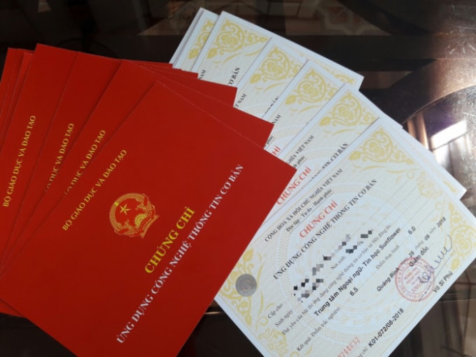 gia mao website cua bo gddt de rao ban bang gia hinh 1