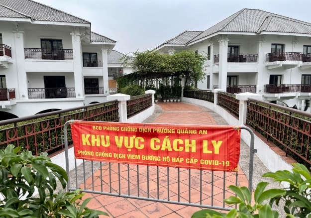 ha noi noi gi ve muc gia cach ly y te o 20 khach san hang sang hinh 1