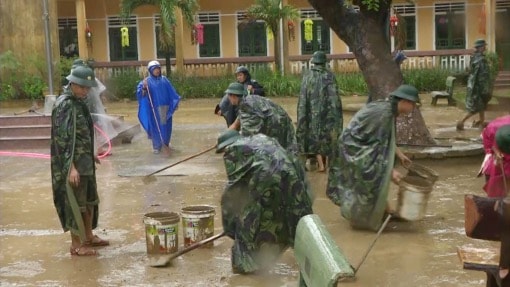 nguoi linh xung tran chong giac ngoai xam moi mang ten covid 19 hinh 5