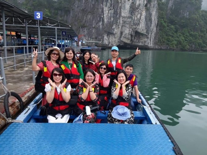 quang ninh san sang mo cua don khach du lich ngoai tinh trong trang thai binh thuong moi hinh 1